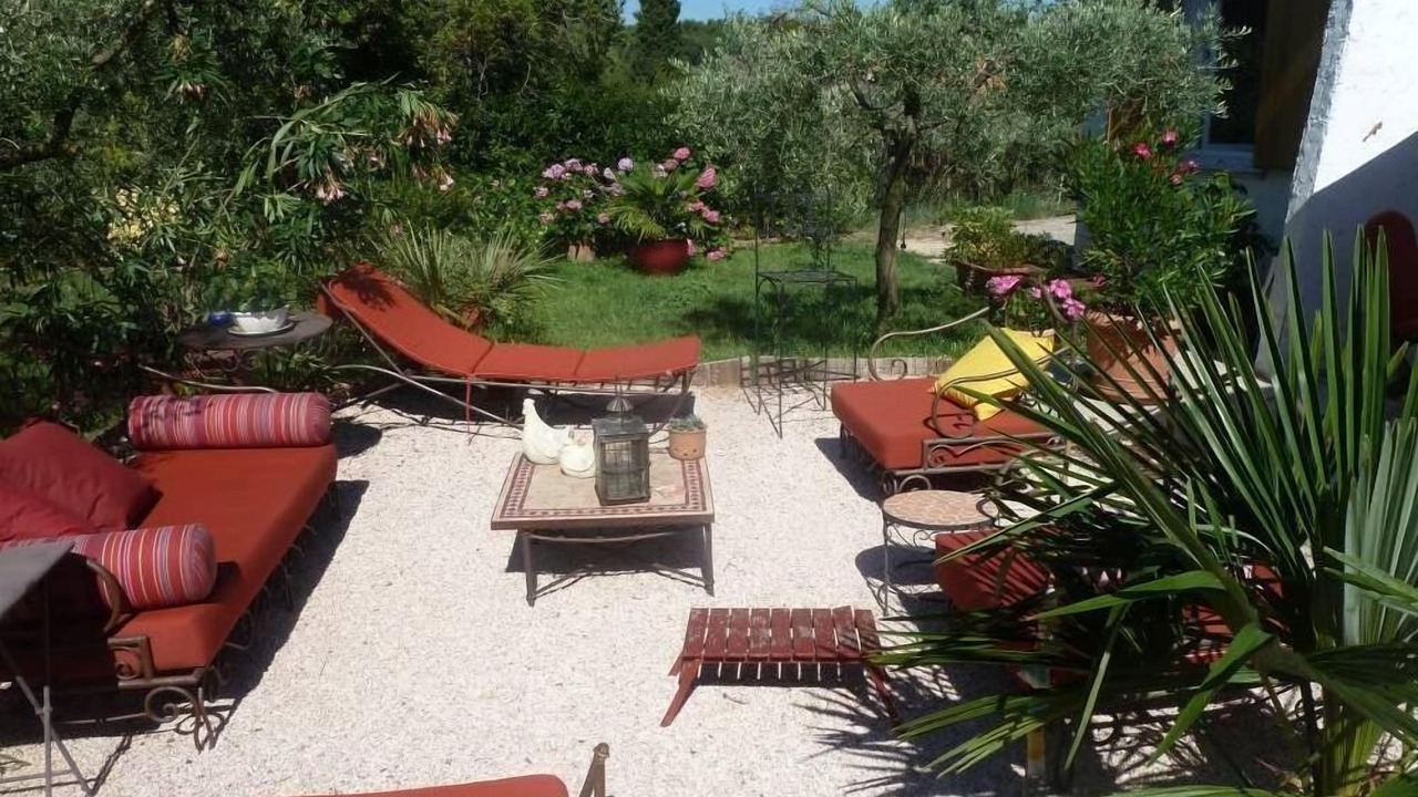 Photo of Outdoor in Eguilles