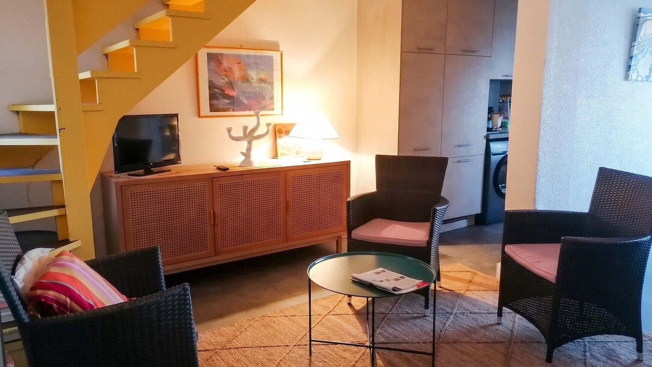 Photo of Livingroom in Port Leucate