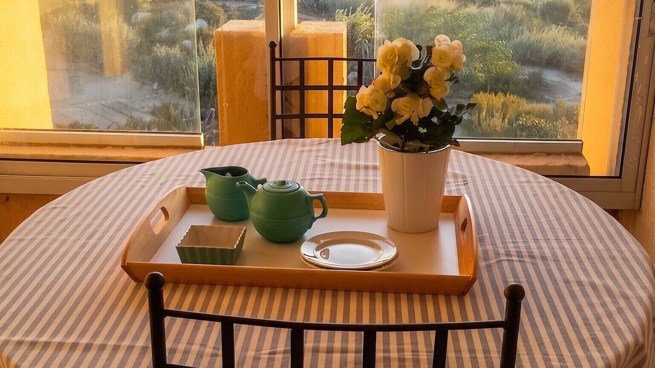 Photo of Livingroom in Port Leucate