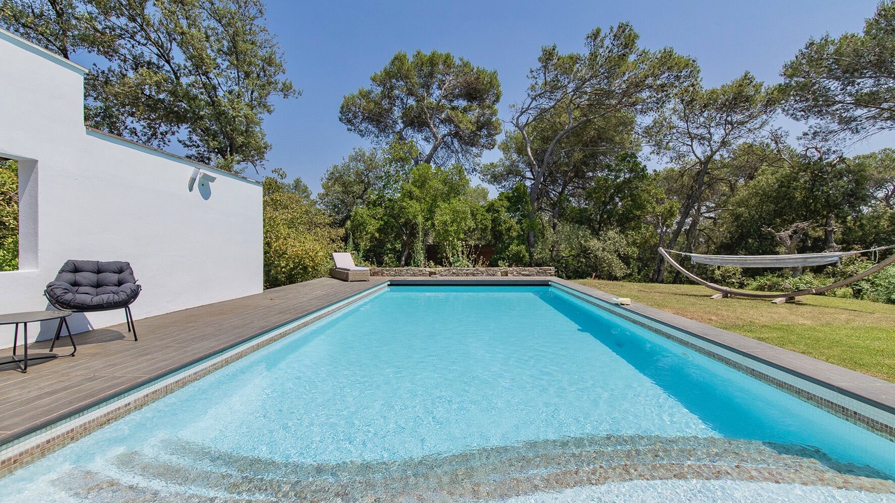 Photo of Outdoor in Les 3 Ponts