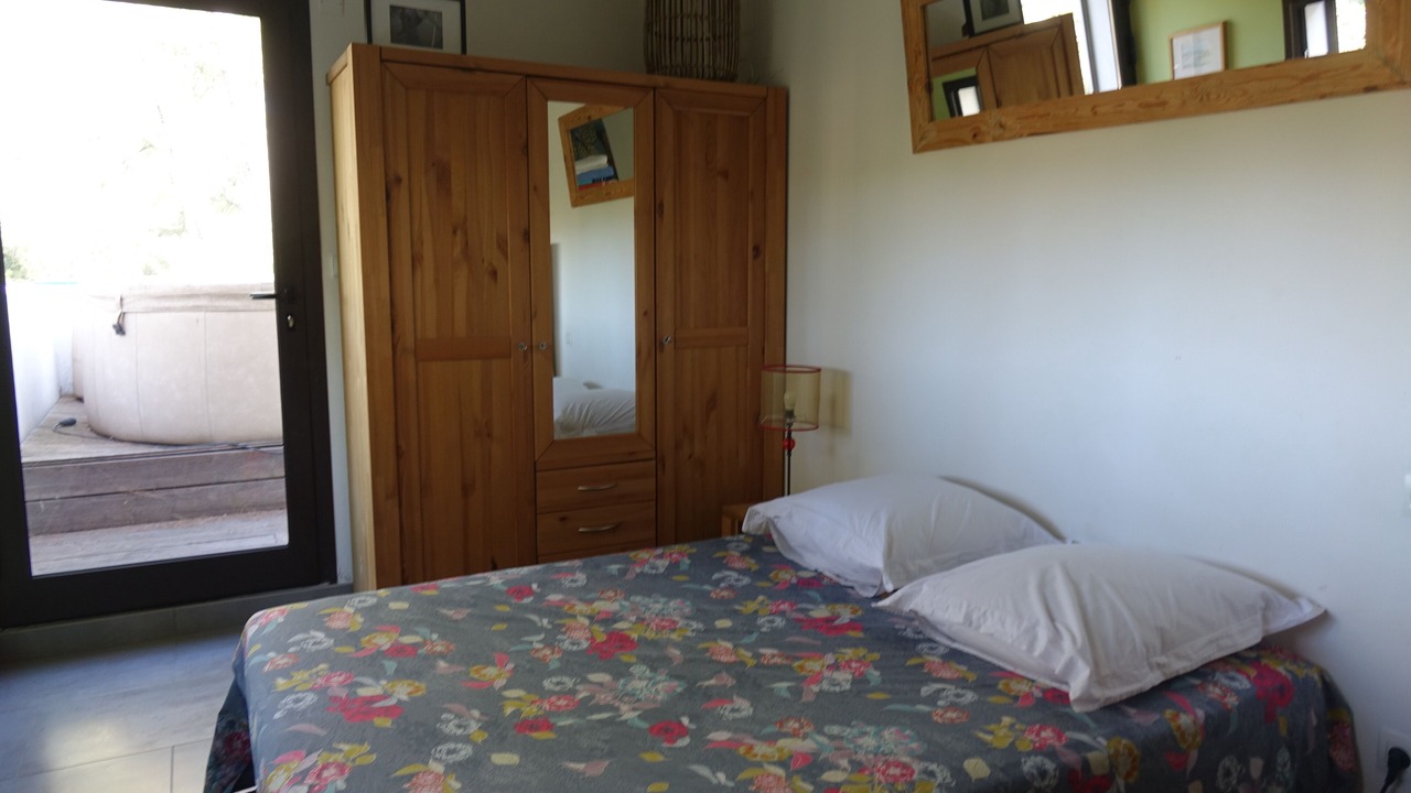 Photo of Bedroom in Les 3 Ponts