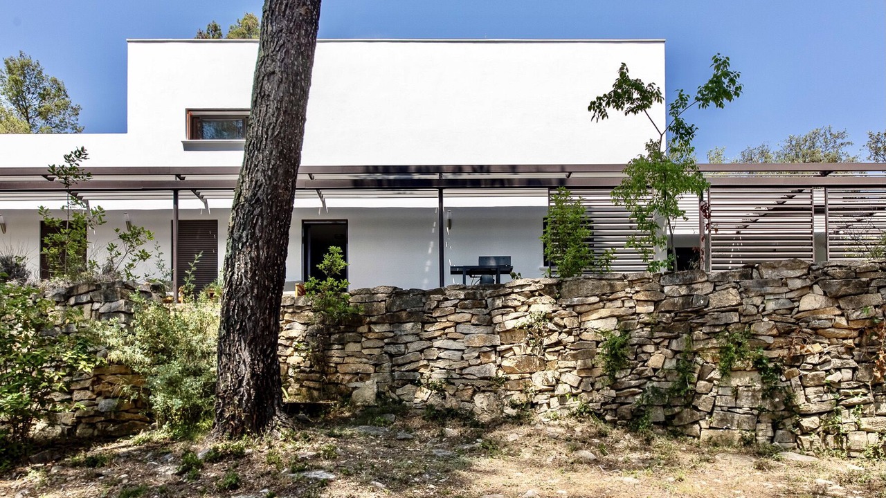 Photo of Outdoor in Les 3 Ponts