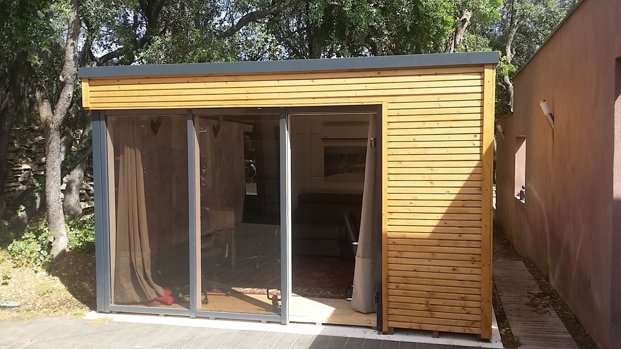 Photo of Outdoor in Les 3 Ponts