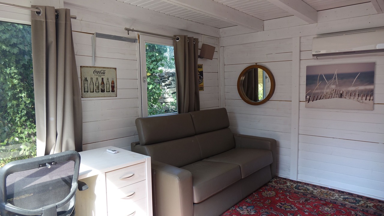 Photo of Livingroom in Les 3 Ponts