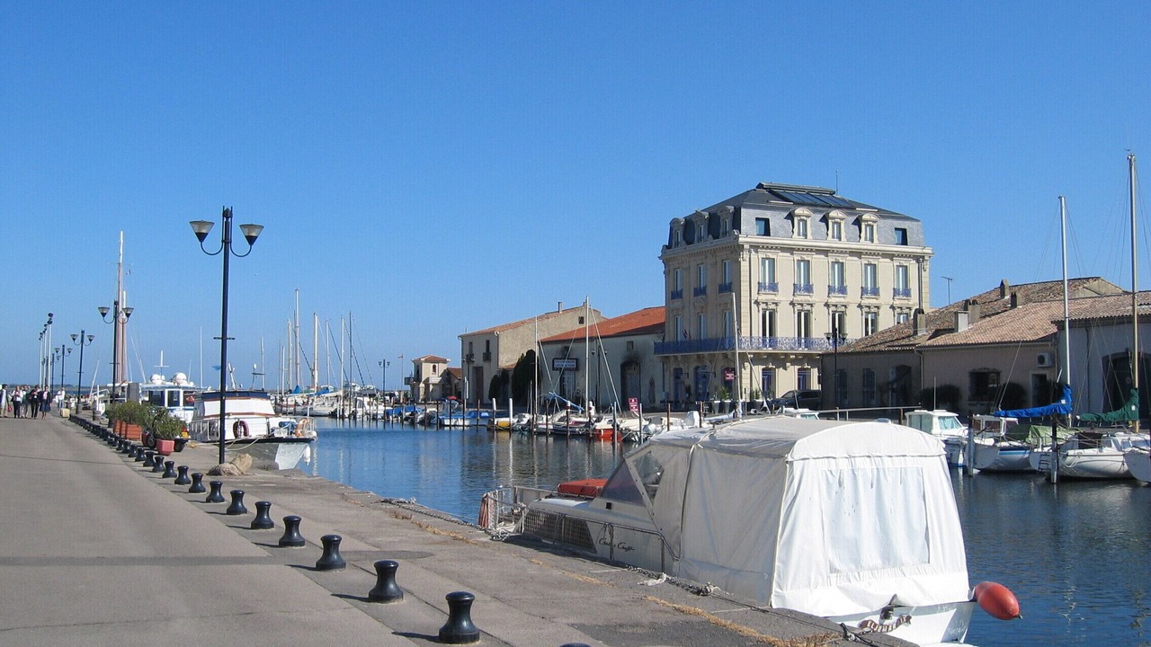 Photo of Others in Marseillan