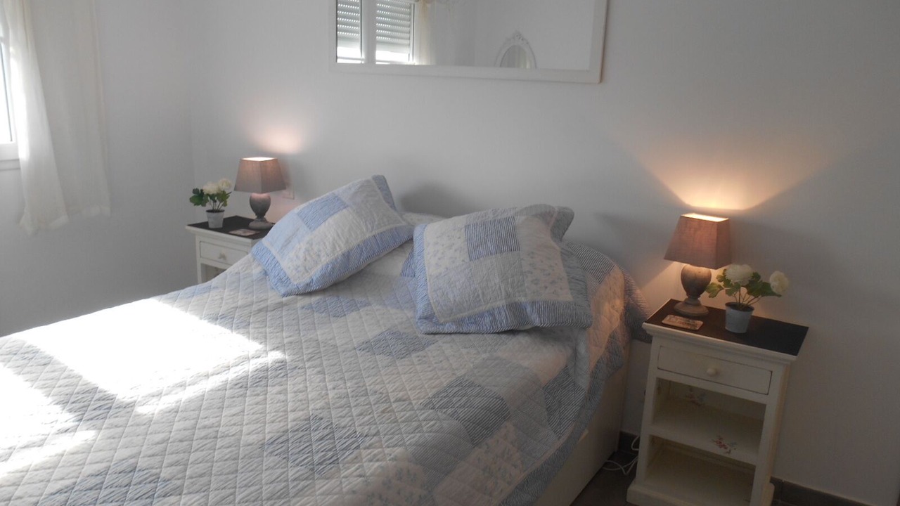 Photo of Bedroom in Marseillan