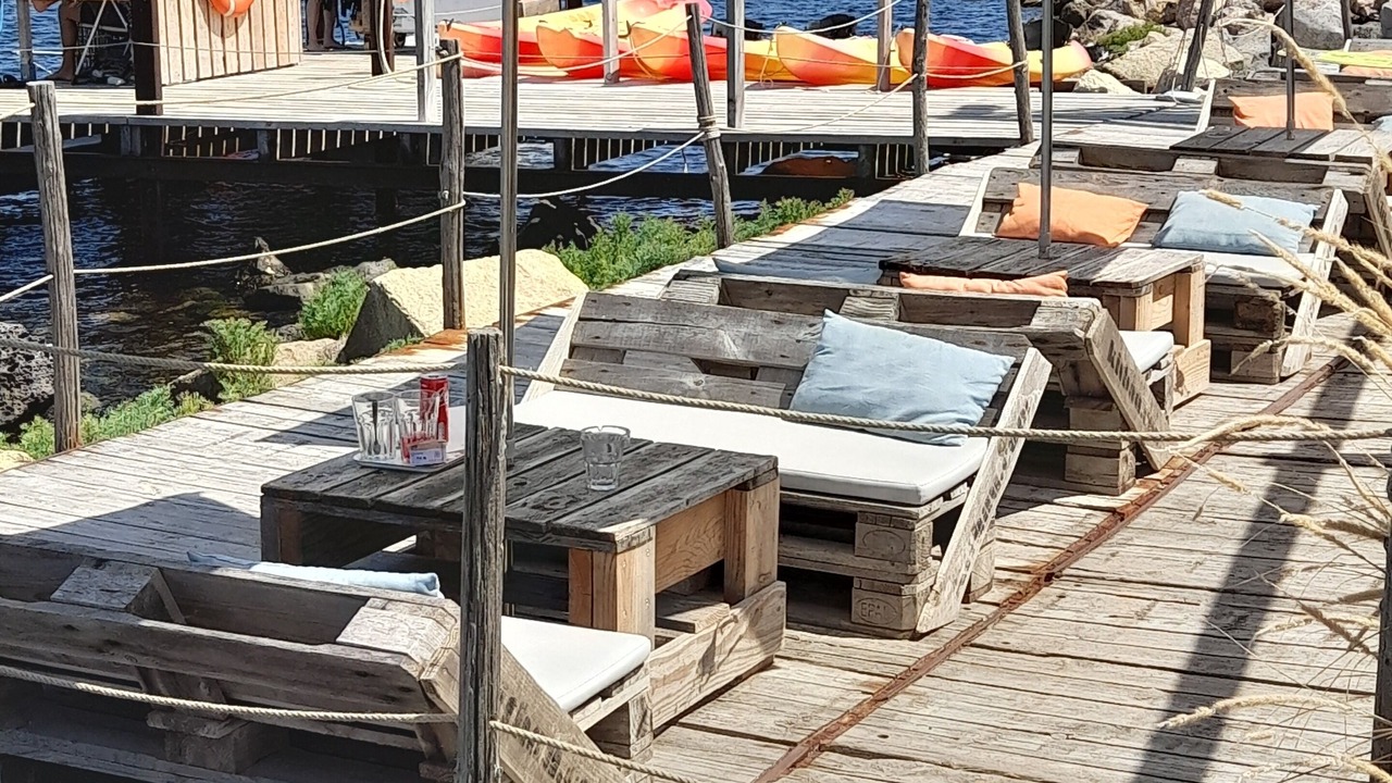 Photo of Patio Balcony in Marseillan