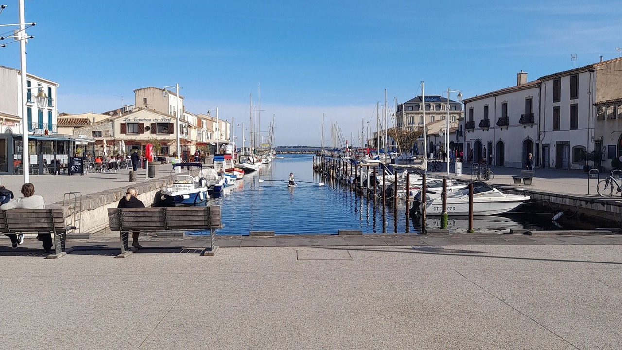 Photo of Others in Marseillan