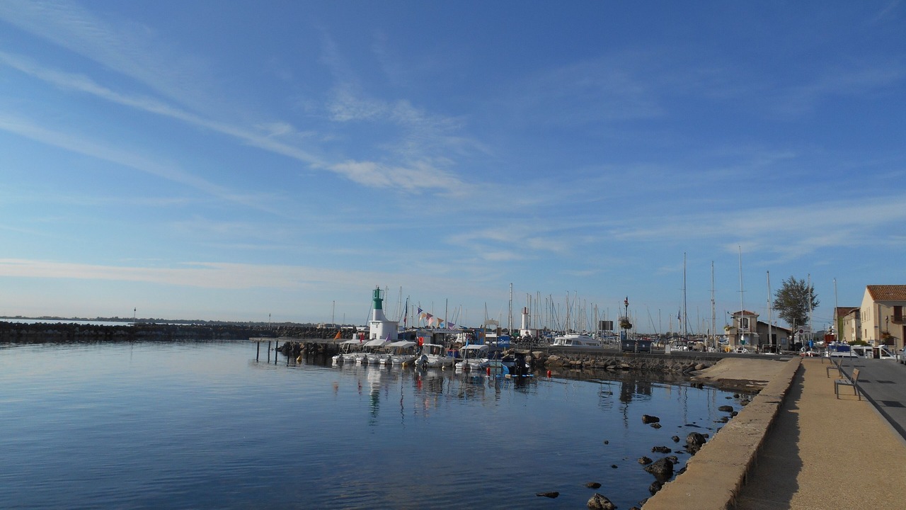Photo of Others in Marseillan