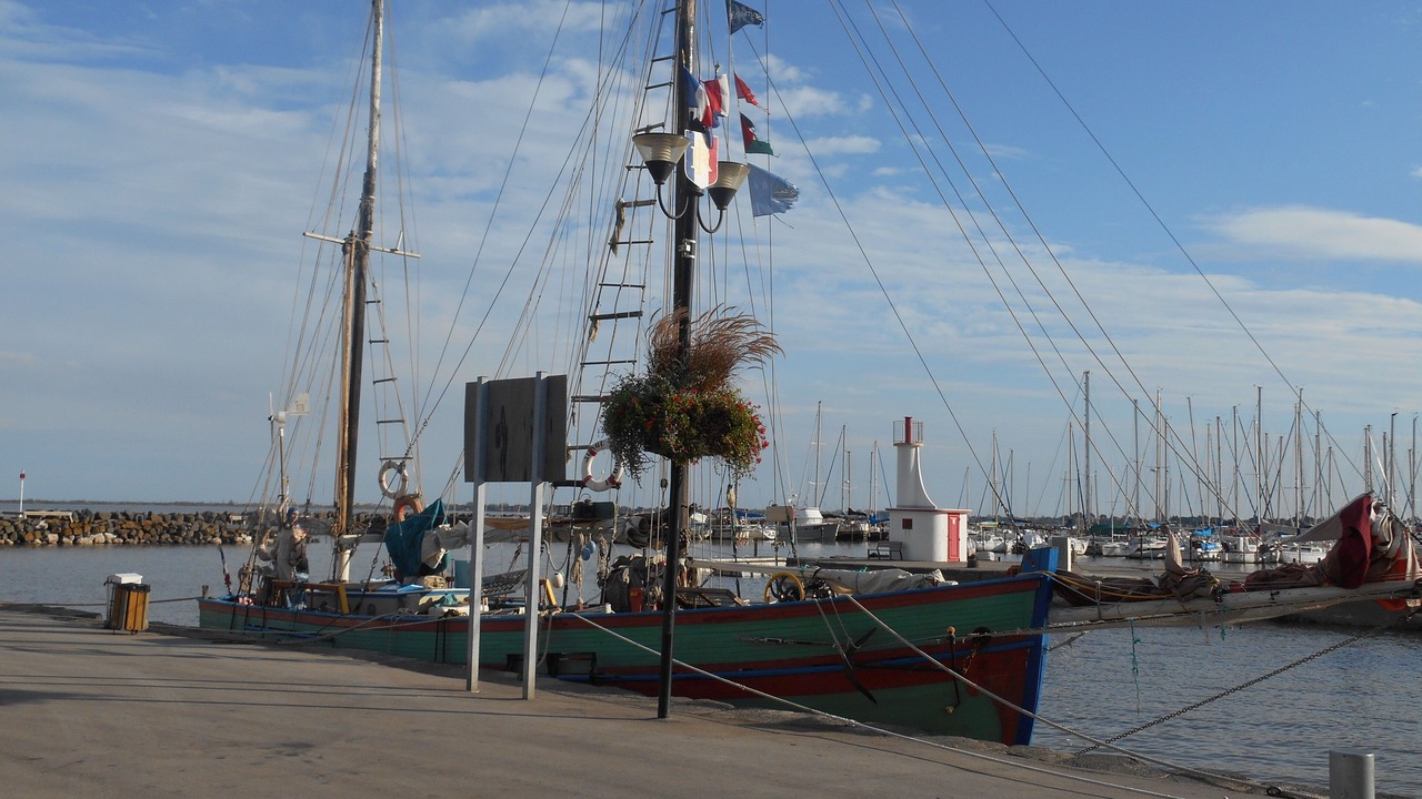 Photo of Others in Marseillan