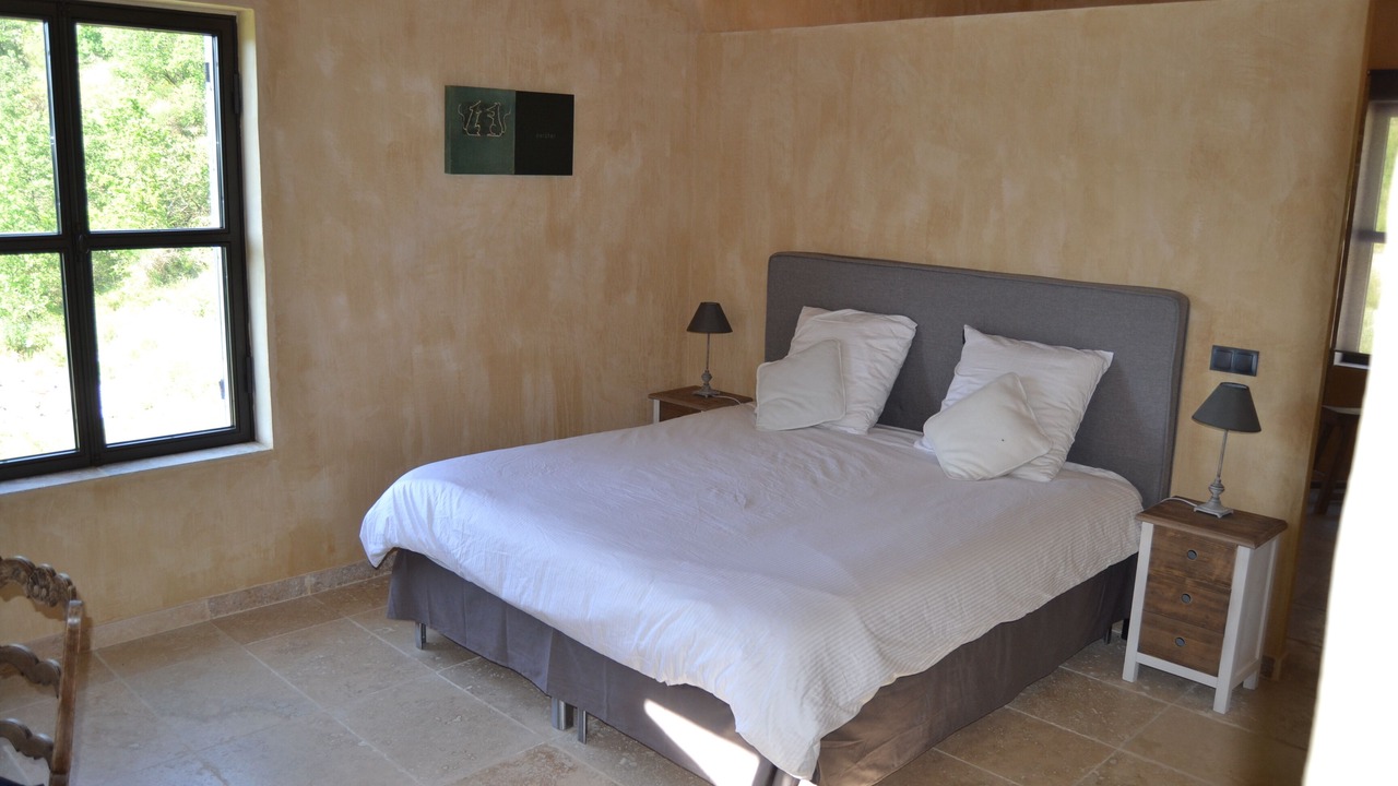Photo of Bedroom in Cereste