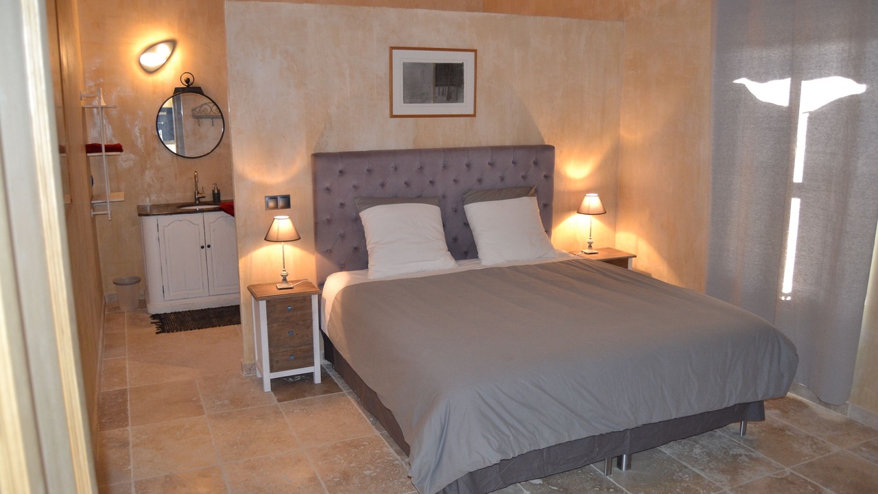 Photo of Bedroom in Cereste