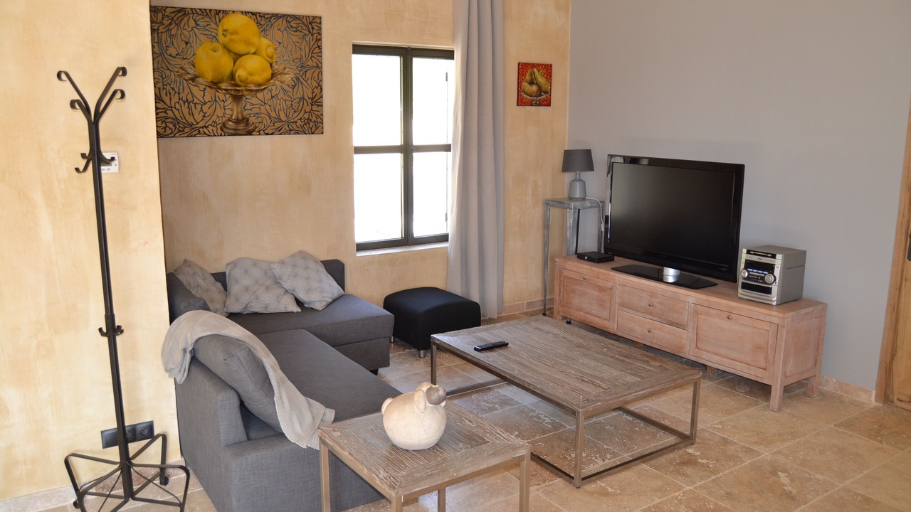 Photo of Livingroom in Cereste
