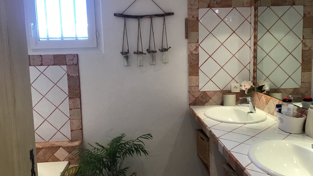 Photo of Bathroom in Cheval-Blanc