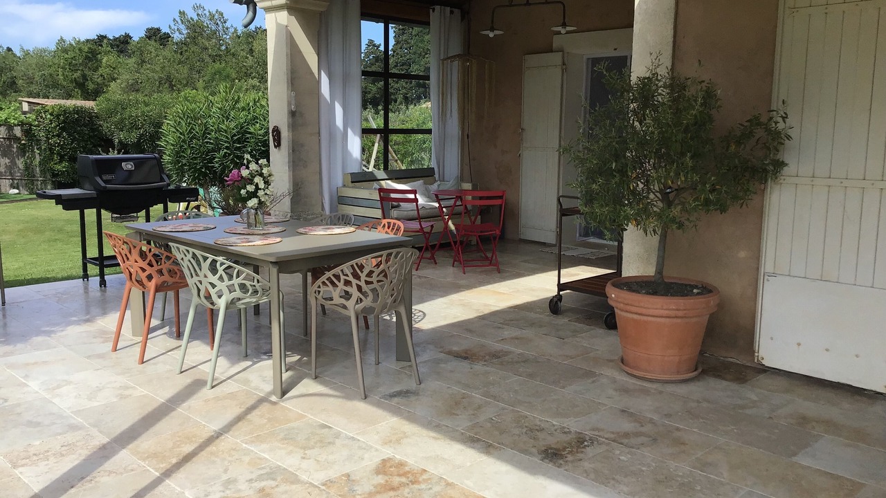 Photo of Outdoor in Cheval-Blanc