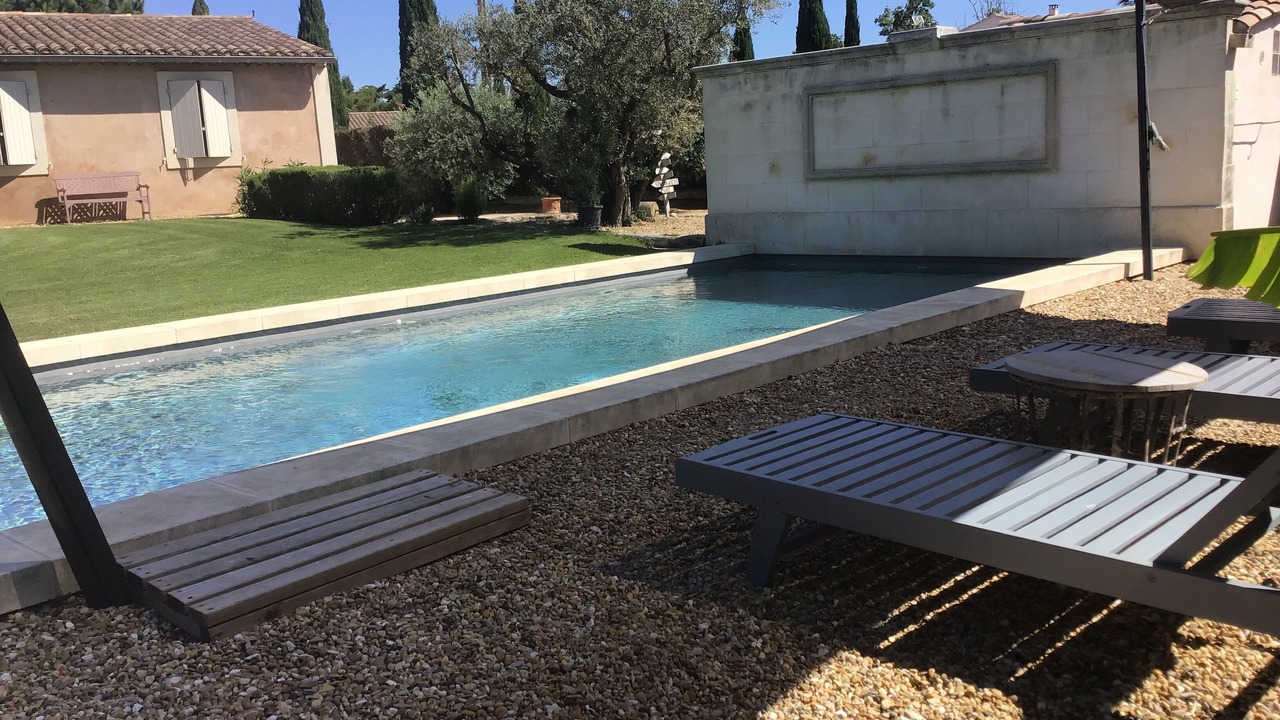 Photo of Outdoor in Cheval-Blanc