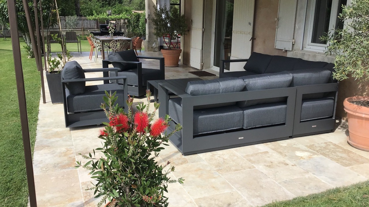 Photo of Outdoor in Cheval-Blanc