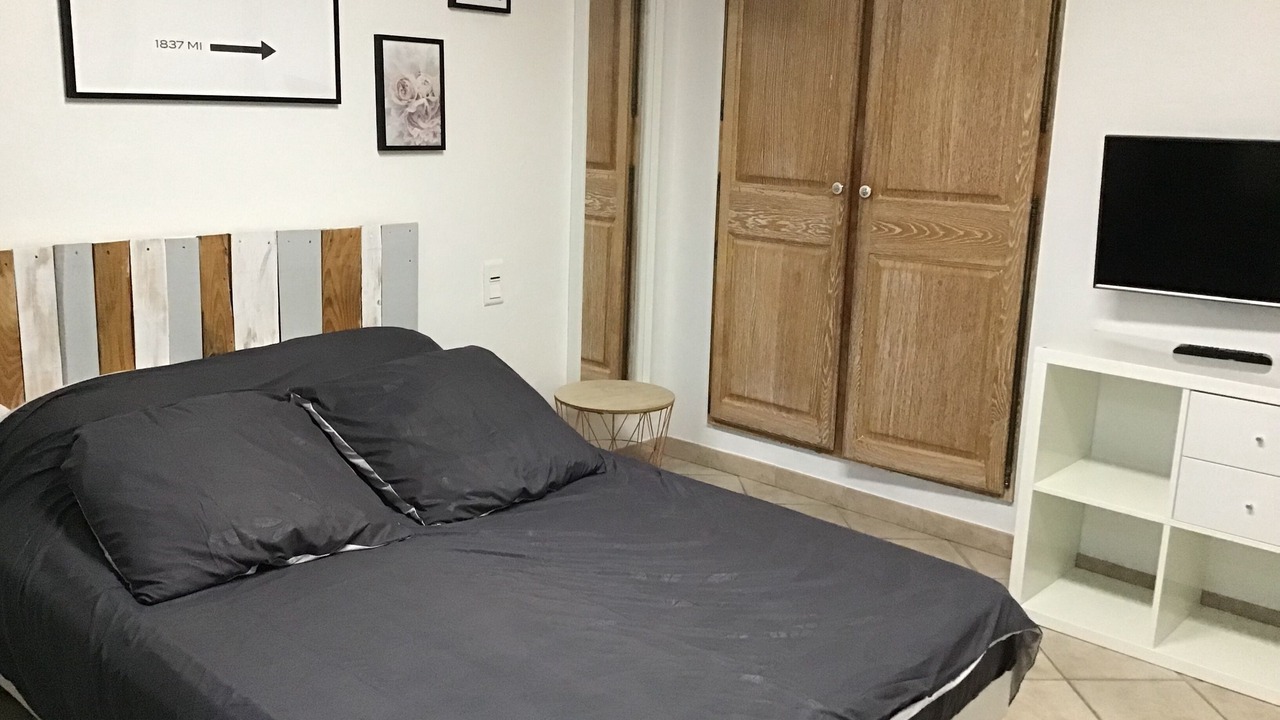 Photo of Bedroom in Cheval-Blanc
