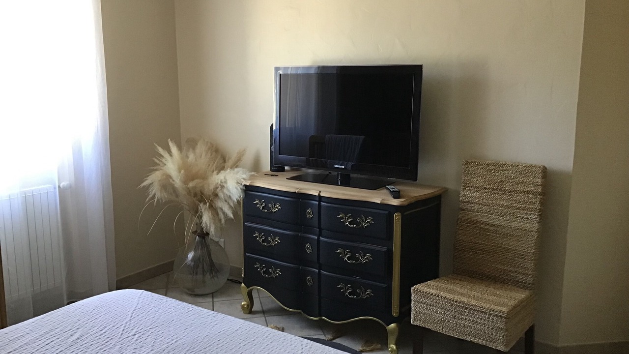Photo of Bedroom in Cheval-Blanc