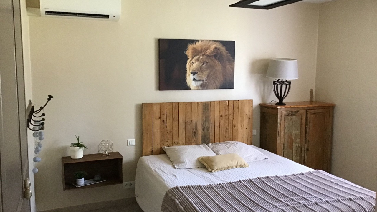 Photo of Bedroom in Cheval-Blanc