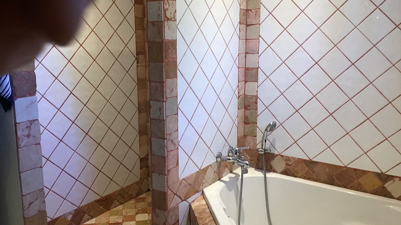 Photo of Bathroom in Cheval-Blanc