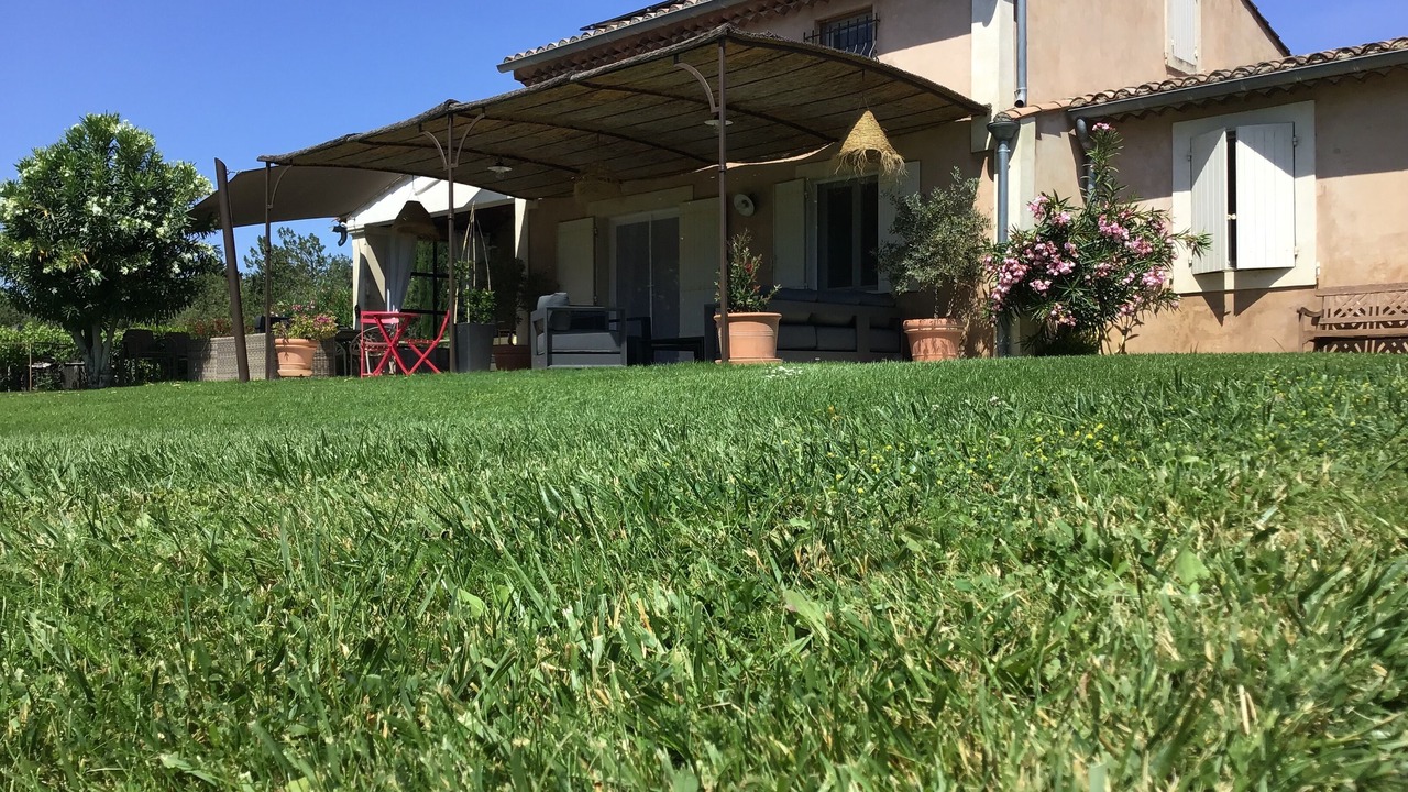 Photo of Outdoor in Cheval-Blanc