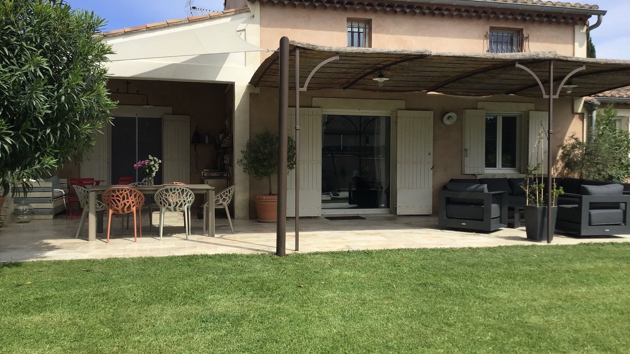 Photo of Outdoor in Cheval-Blanc