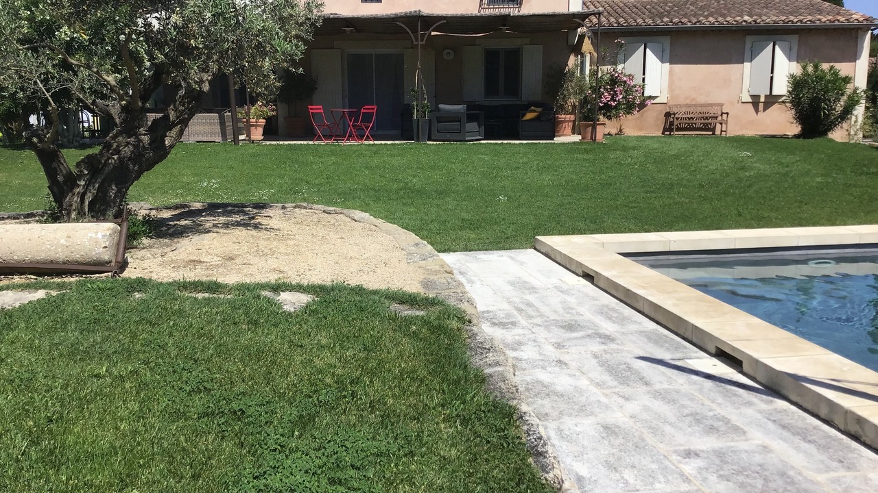 Photo of Outdoor in Cheval-Blanc
