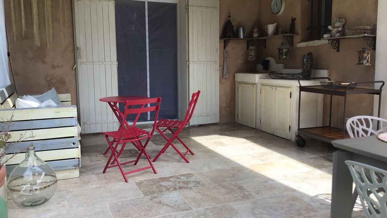 Photo of Outdoor in Cheval-Blanc