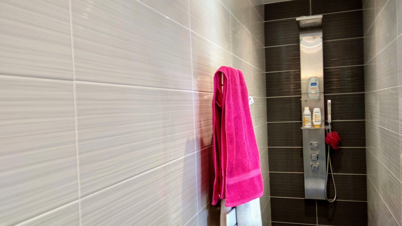 Photo of Bathroom in Aigues-Mortes