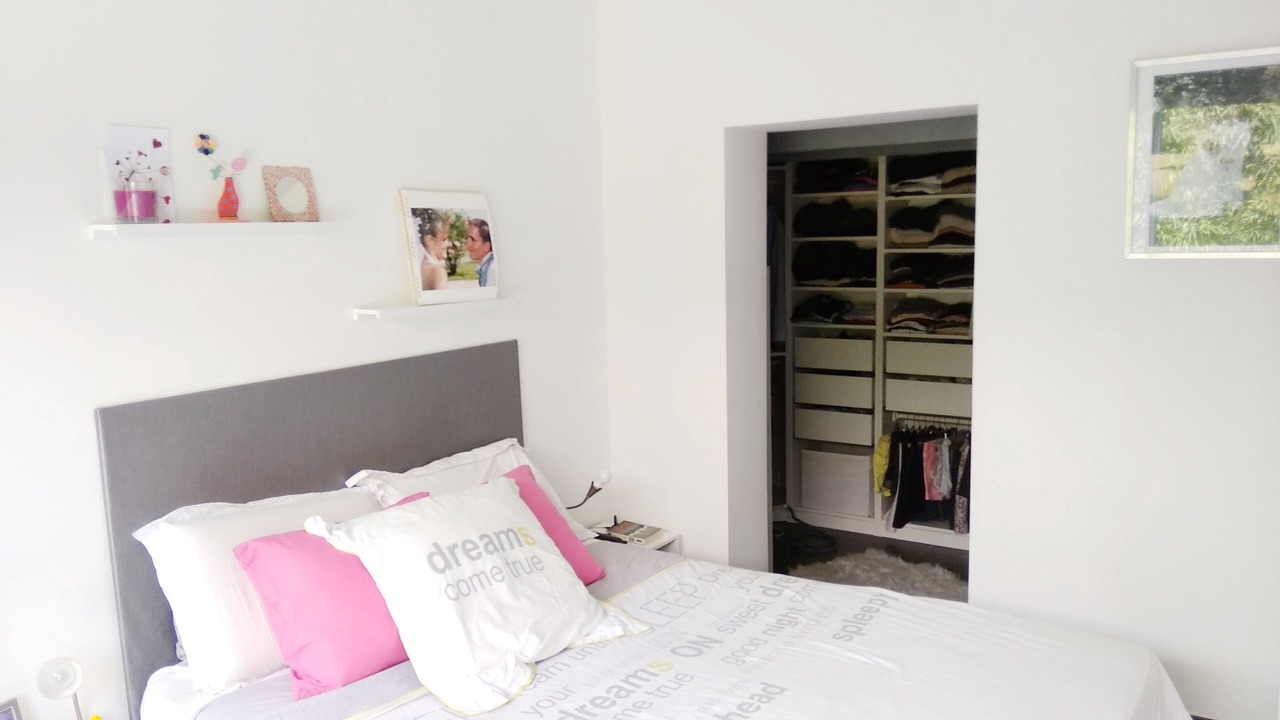 Photo of Bedroom in Aigues-Mortes