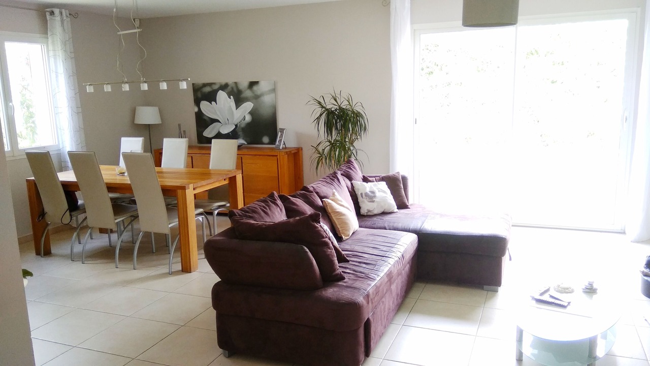 Photo of Livingroom in Aigues-Mortes