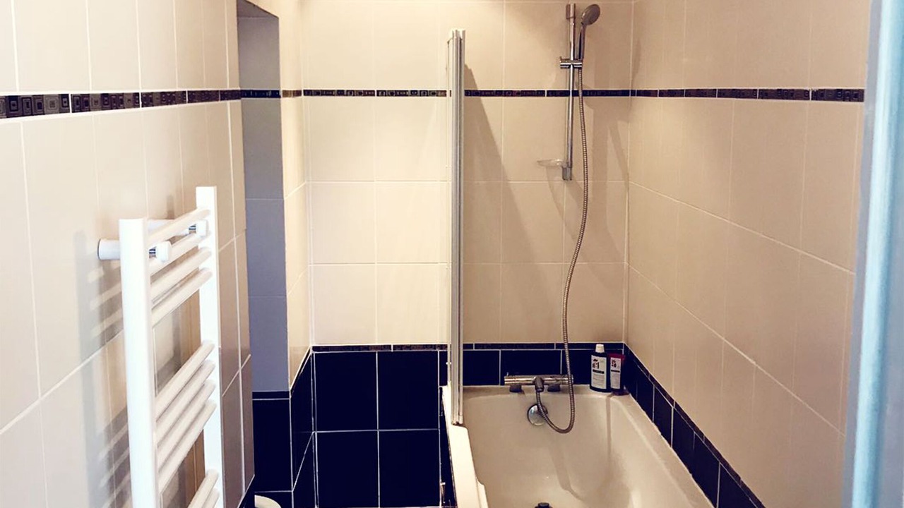 Photo of Bathroom in Port Cogolin