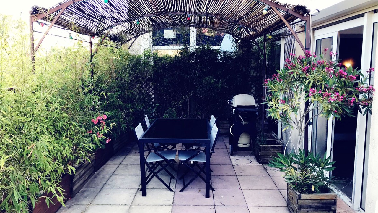 Photo of Outdoor in Port Cogolin