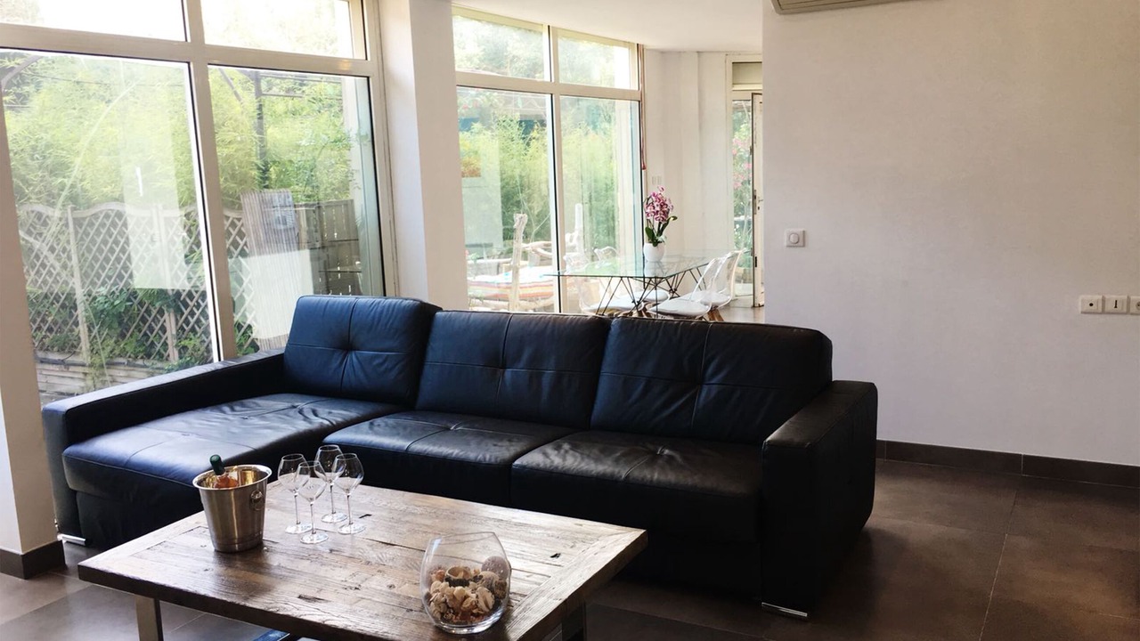 Photo of Livingroom in Port Cogolin