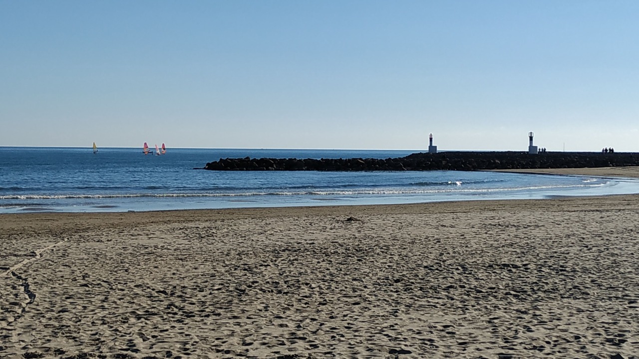 Photo of Others in Carnon-Plage