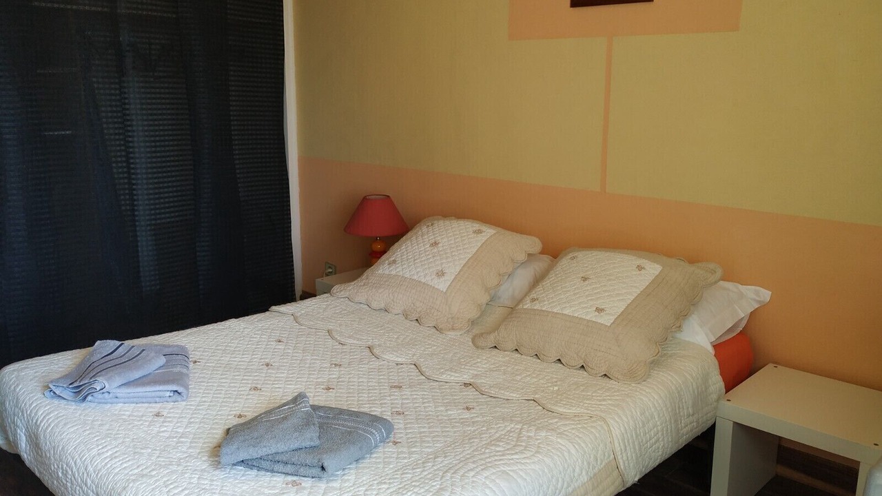 Photo of Bedroom in Carnon-Plage