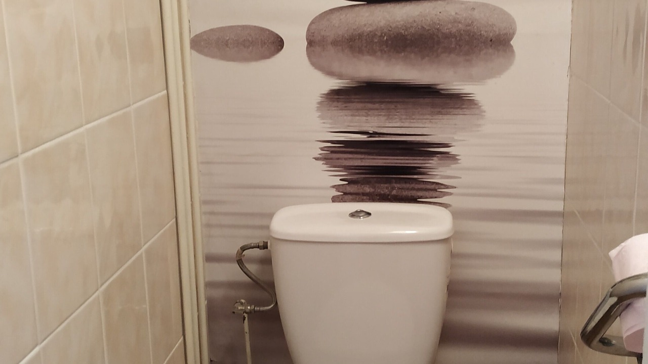 Photo of Bathroom in Carnon-Plage