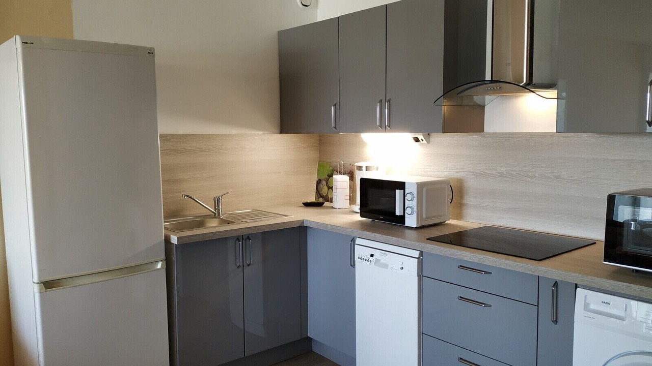 Photo of Kitchen in Carnon-Plage