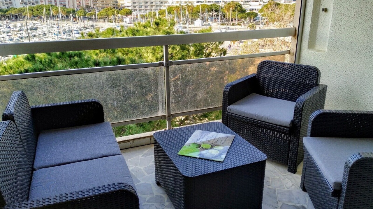 Photo of Outdoor in Carnon-Plage
