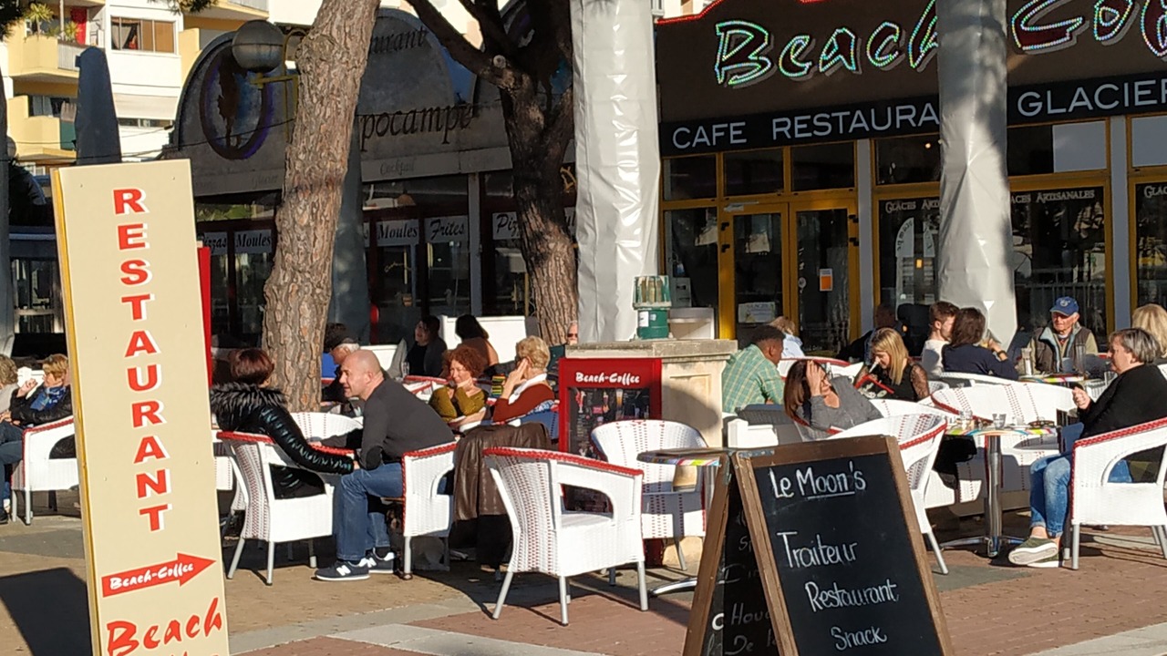 Photo of Others in Carnon-Plage
