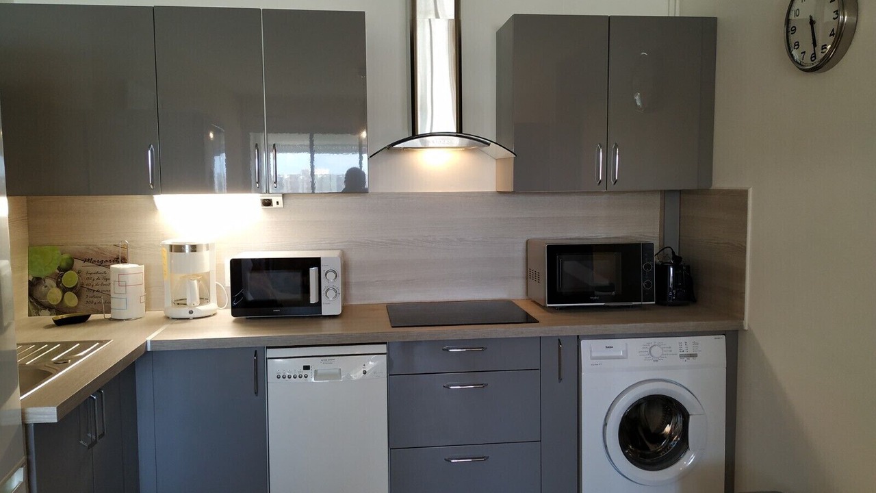 Photo of Kitchen in Carnon-Plage