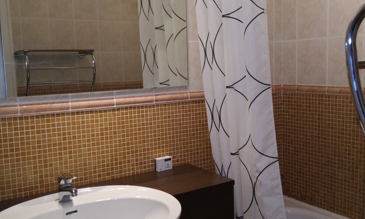 Photo of Bathroom in Carnon-Plage