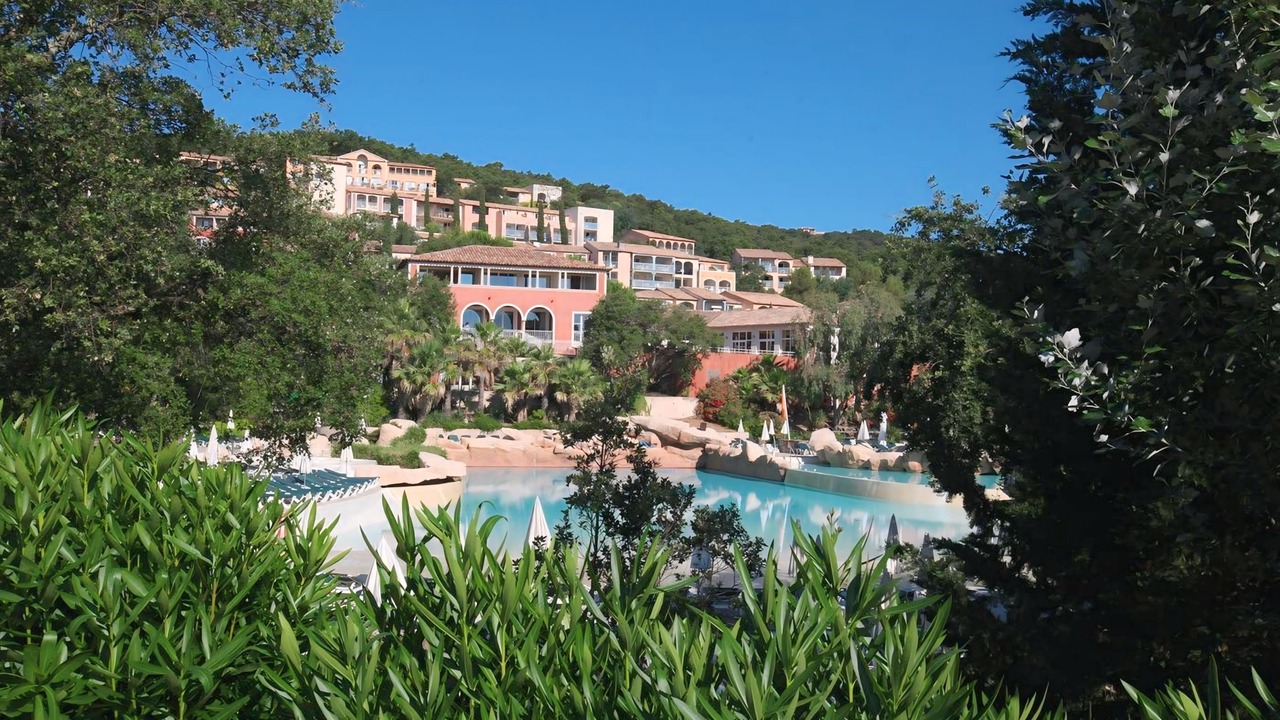 Photo of Outdoor in Les Restanques