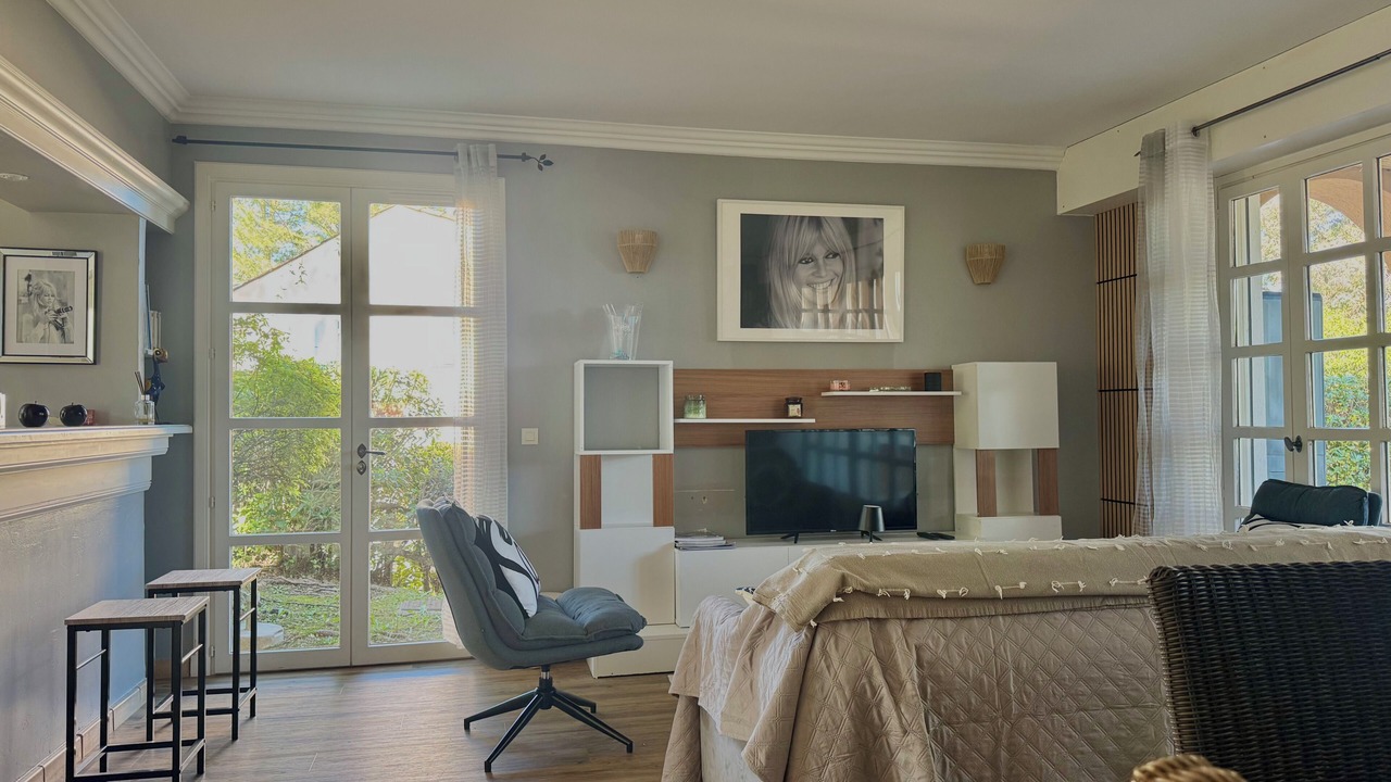 Photo of Livingroom in Les Restanques