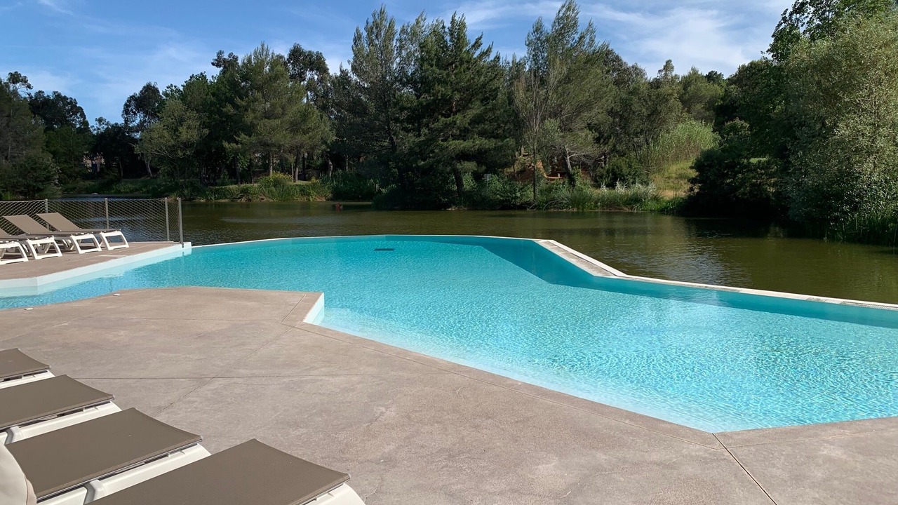Photo of Outdoor in Les Restanques