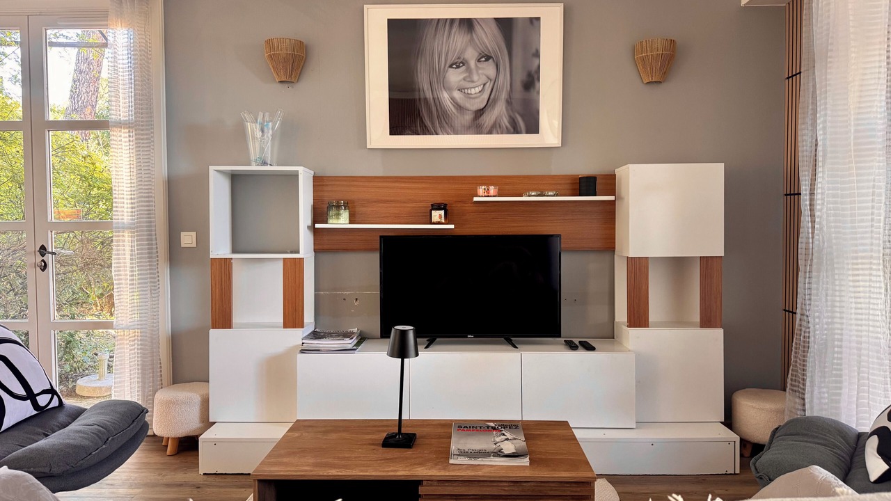 Photo of Livingroom in Les Restanques