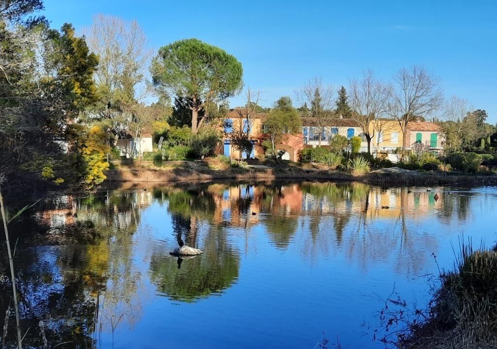 Photo of Outdoor in Les Restanques