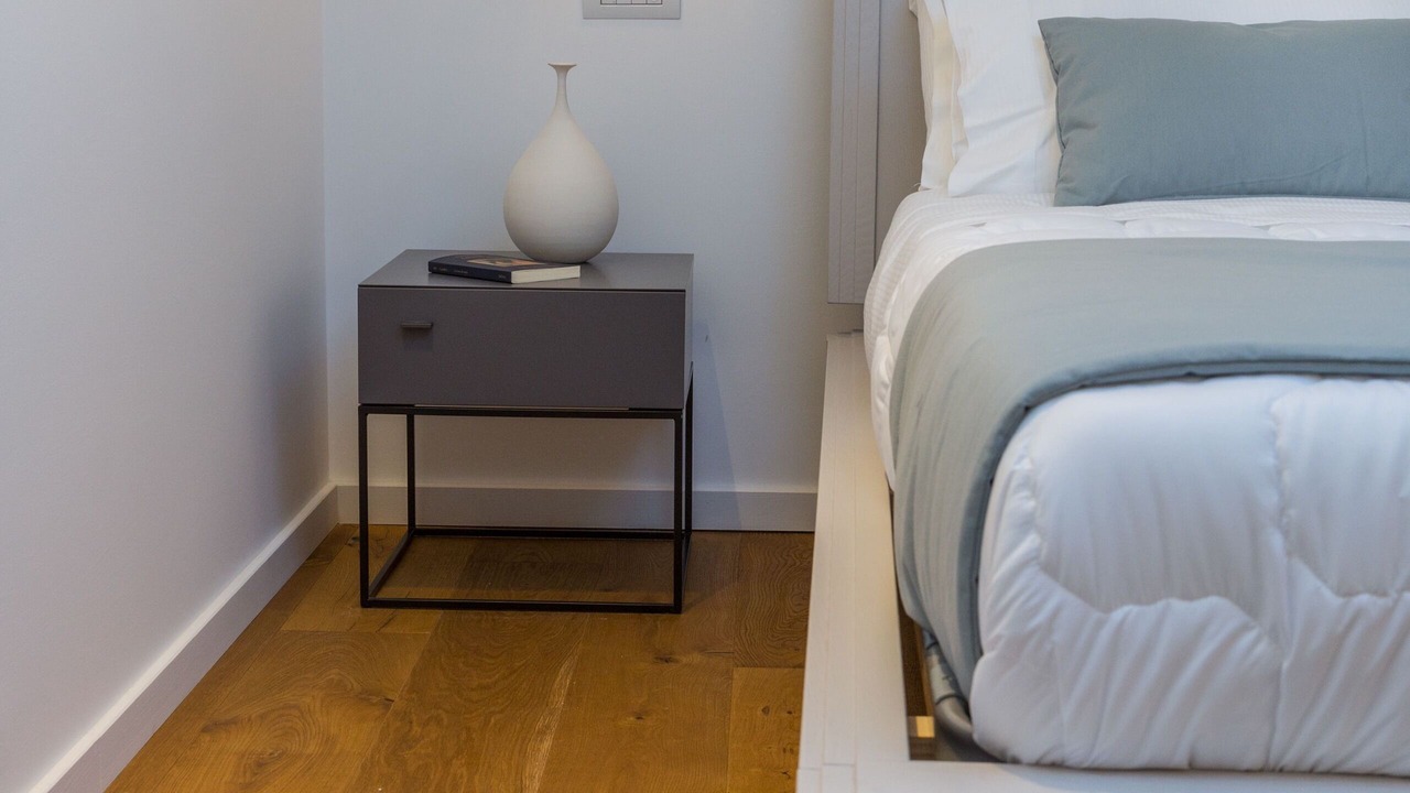 Photo of Bedroom in Catania City Centre