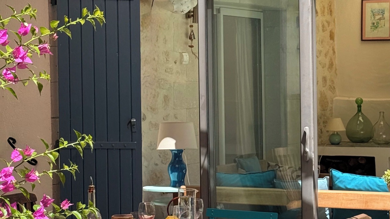 Photo of Outdoor in St.-Remy-de-Provence